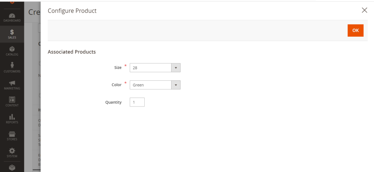 How To Create Customer Order in Magento 2.x Admin Panel - MAGE2DB.COM