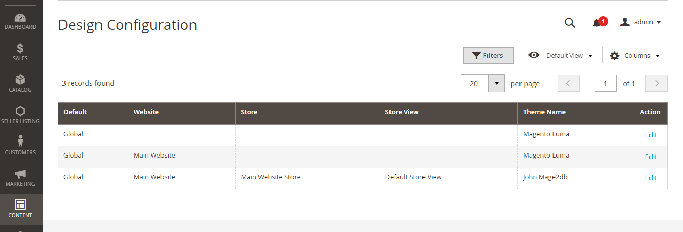 How To Create Magento 2.x / Adobe Commerce 2.x Custom Theme Design ...
