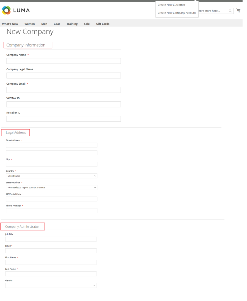 Scheduled Import / Export is supported by Magento Open Source 2.x or Adobe Commerce 2.x ?