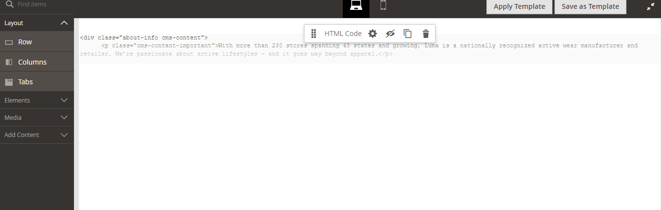 How To Add Products on CMS Pages in Magento 2.x / Adobe Commerce 2.x ...