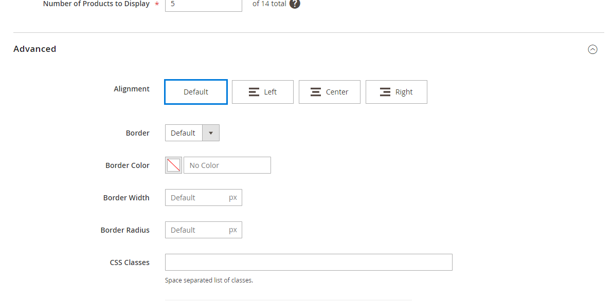 How To Add Products on CMS Pages in Magento 2.x / Adobe Commerce 2.x ...