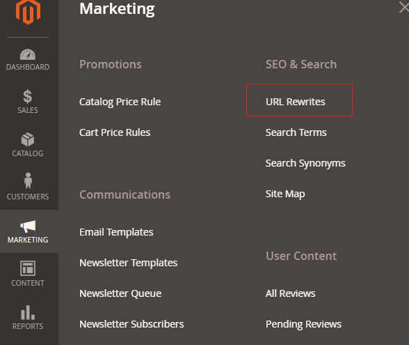 how-to-check-url-rewrites-add-custom-url-in-magento-2-x-adobe