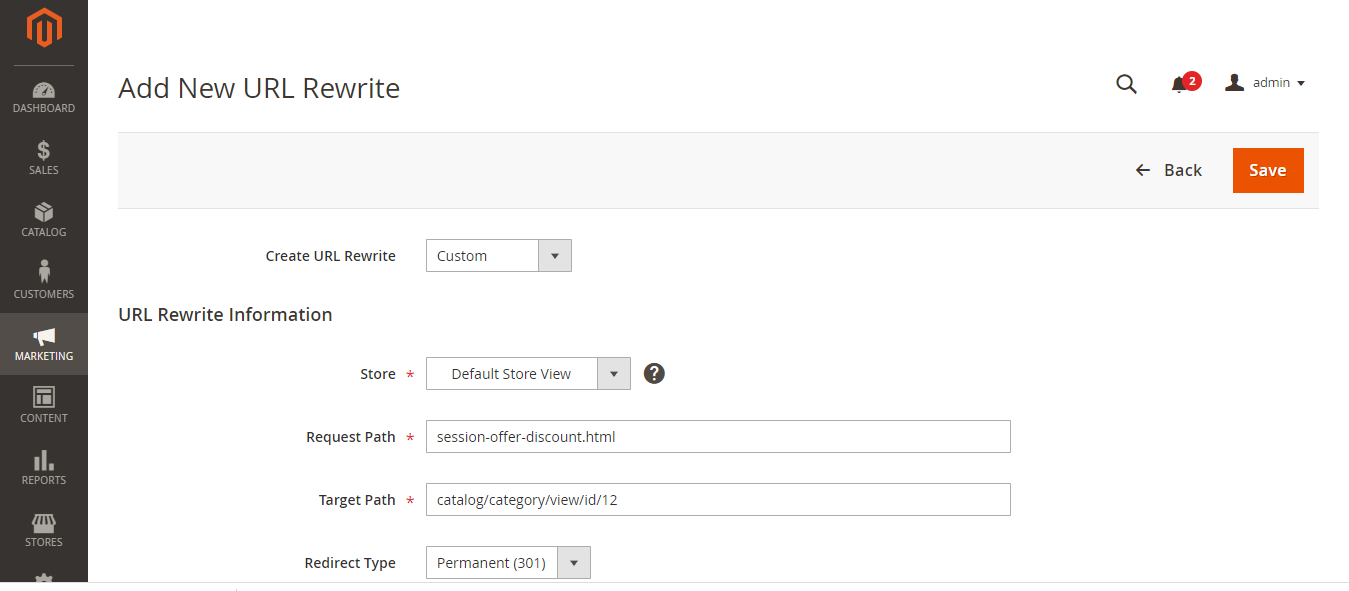 how-to-check-url-rewrites-add-custom-url-in-magento-2-x-adobe