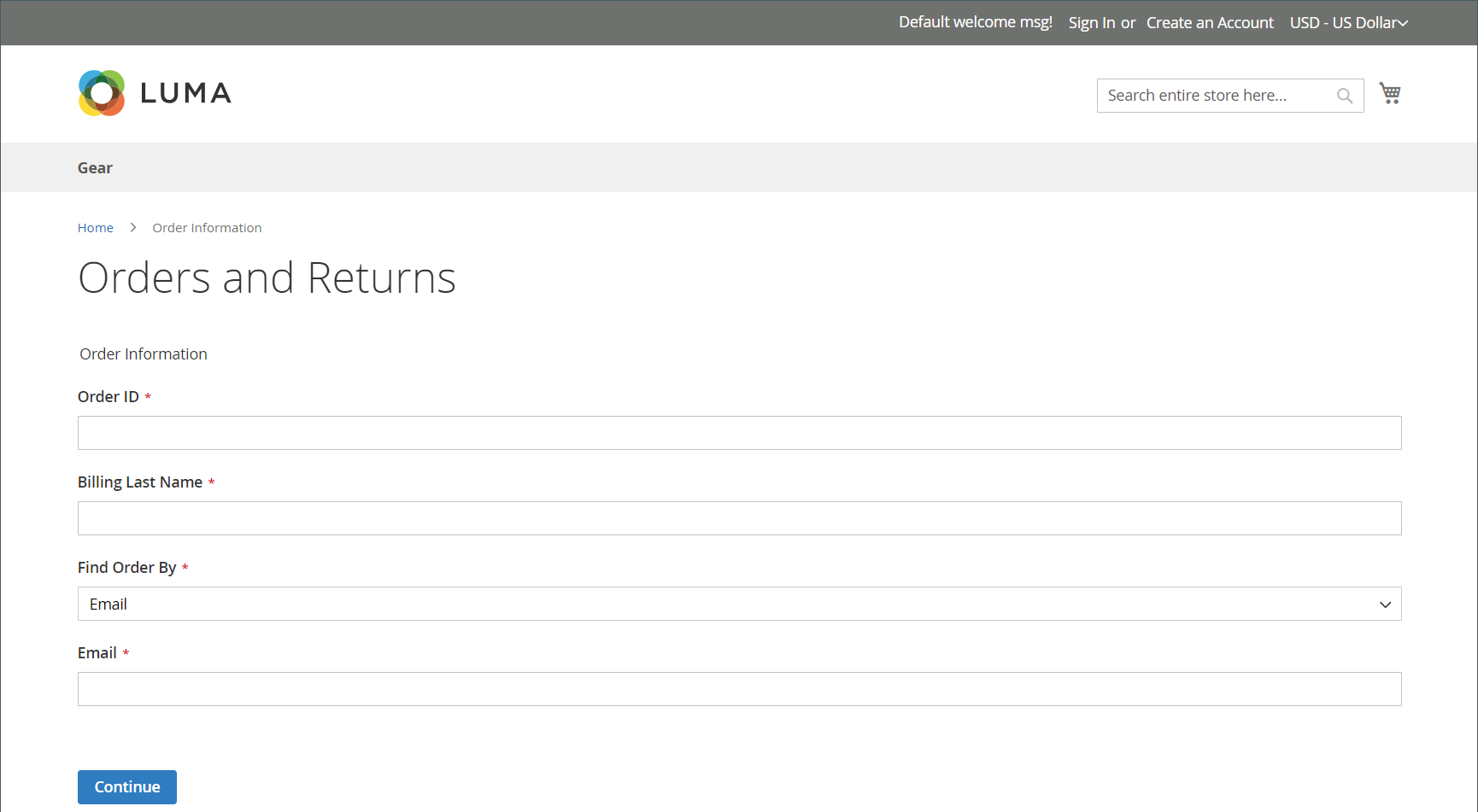 What is RMA & How To Integrate in Adobe Commerce - MAGE2DB.COM